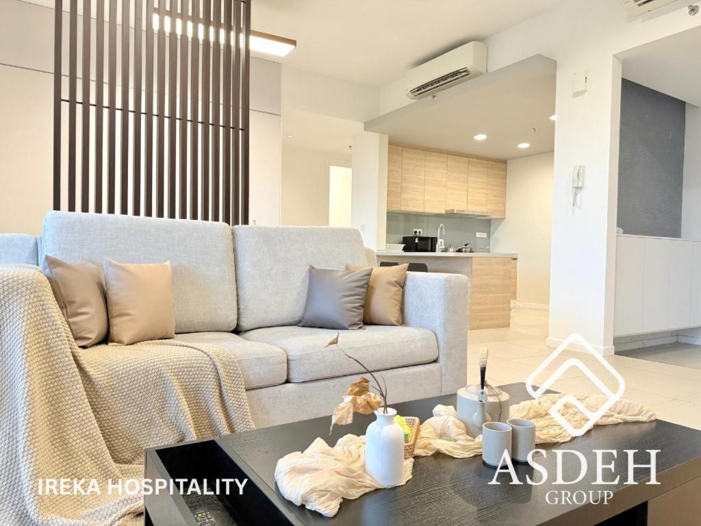 Kami Mont Kiara Residences & Hotel By Ireka - Kuala Lumpur, Kuala Lumpur